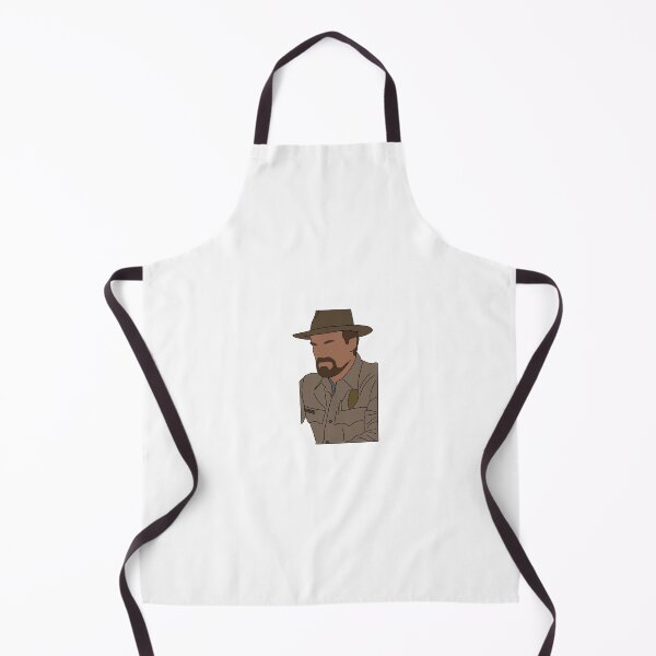 Item preview, Jim Hopper designed and sold by DigitalRedesign.