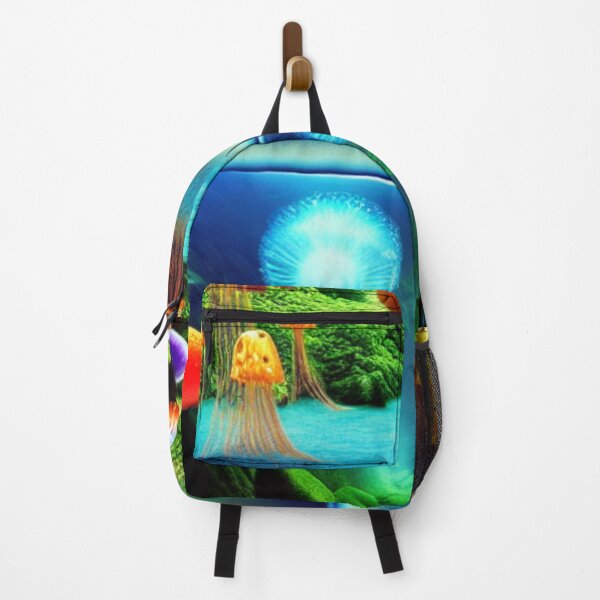 Item preview, The Mushroom Rising Collective designed and sold by TOPTRXXX.