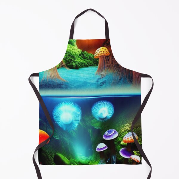 Item preview, The Mushroom Rising Collective designed and sold by TOPTRXXX.
