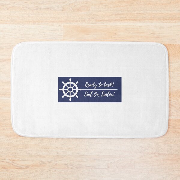 Item preview, Ready to Tack! designed and sold by CakmakShop.