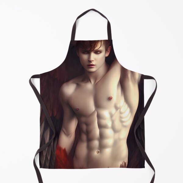 Item preview, Fallen Angel designed and sold by NevynCF.