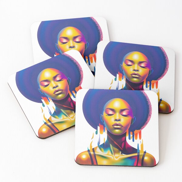 Item preview, Blessed She designed and sold by Simbas-Cousin.
