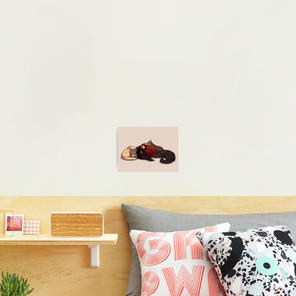 Item preview, Photographic Print designed and sold by kickingshoes.