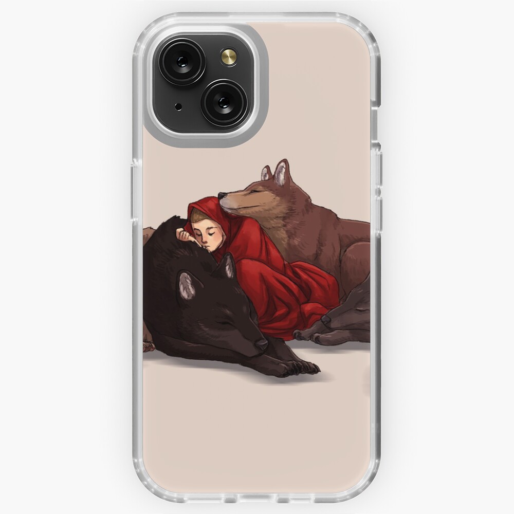 Item preview, iPhone Soft Case designed and sold by kickingshoes.