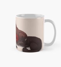 Wolfsrudel Tasse