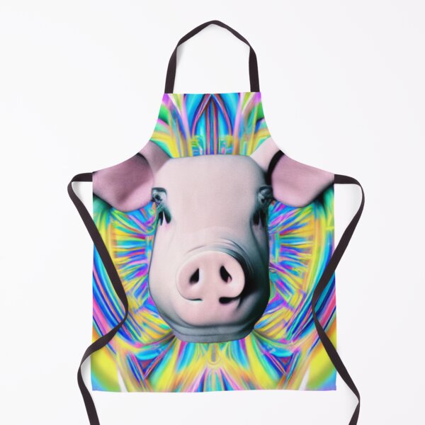 Item preview, Trippy Piggy designed and sold by TOPTRXXX.