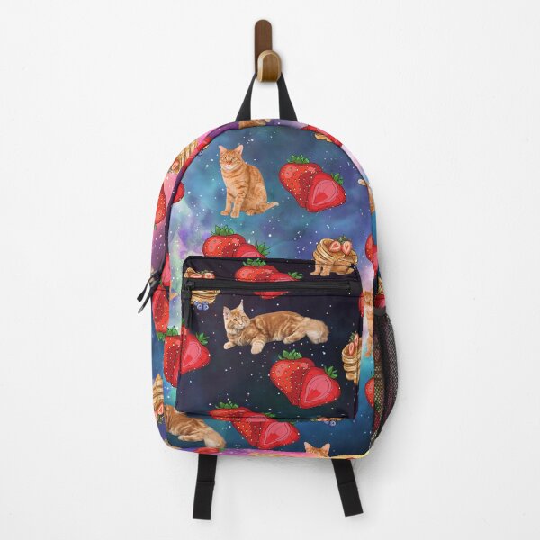 Item preview, Cats in space V1 designed and sold by creativeDaphne.