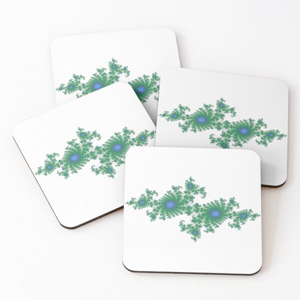 Item preview, Fractal pattern designed and sold by Nigel Designs.