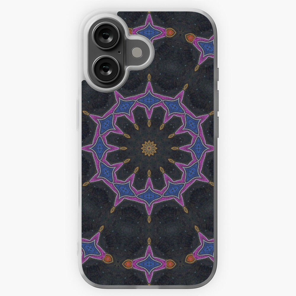 Item preview, iPhone Soft Case designed and sold by MagickMama.
