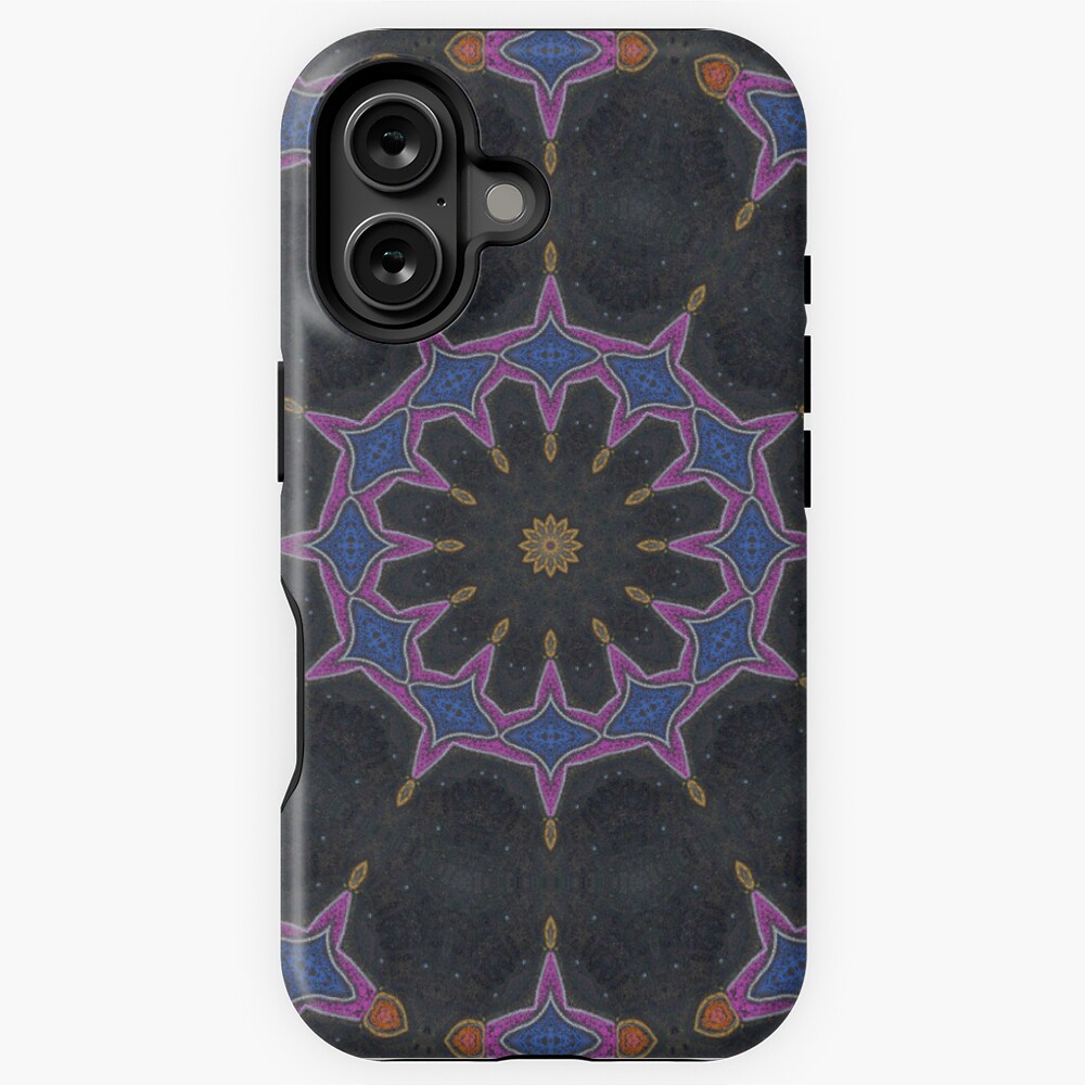 Item preview, iPhone Tough Case designed and sold by MagickMama.