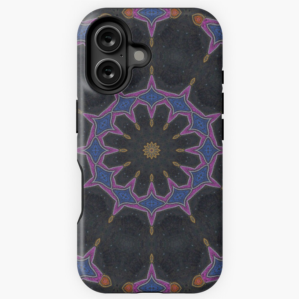 Item preview, iPhone Magsafe Tough Case designed and sold by MagickMama.