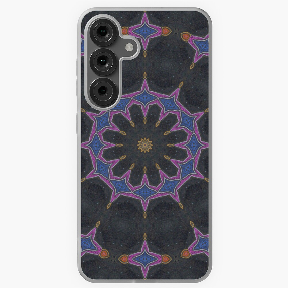 Item preview, Samsung Galaxy Soft Case designed and sold by MagickMama.