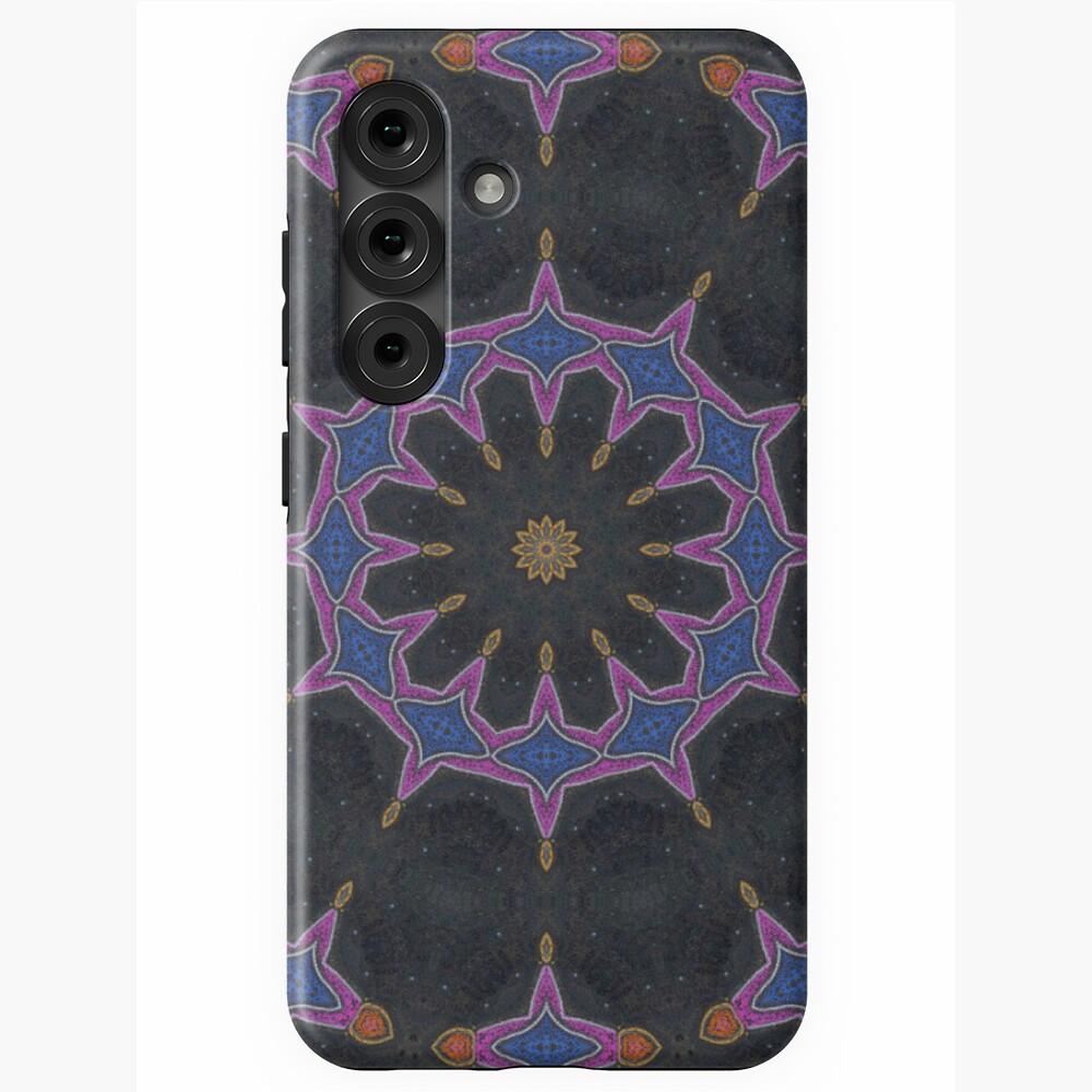 Item preview, Samsung Galaxy Tough Case designed and sold by MagickMama.