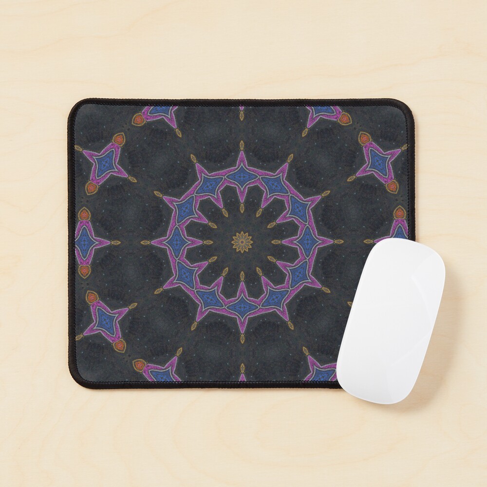 Item preview, Mouse Pad designed and sold by MagickMama.