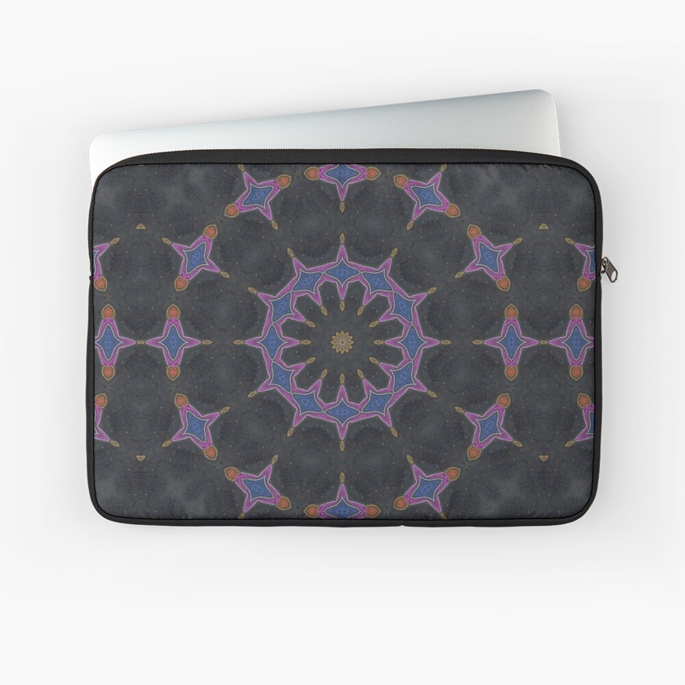 Item preview, Laptop Sleeve designed and sold by MagickMama.