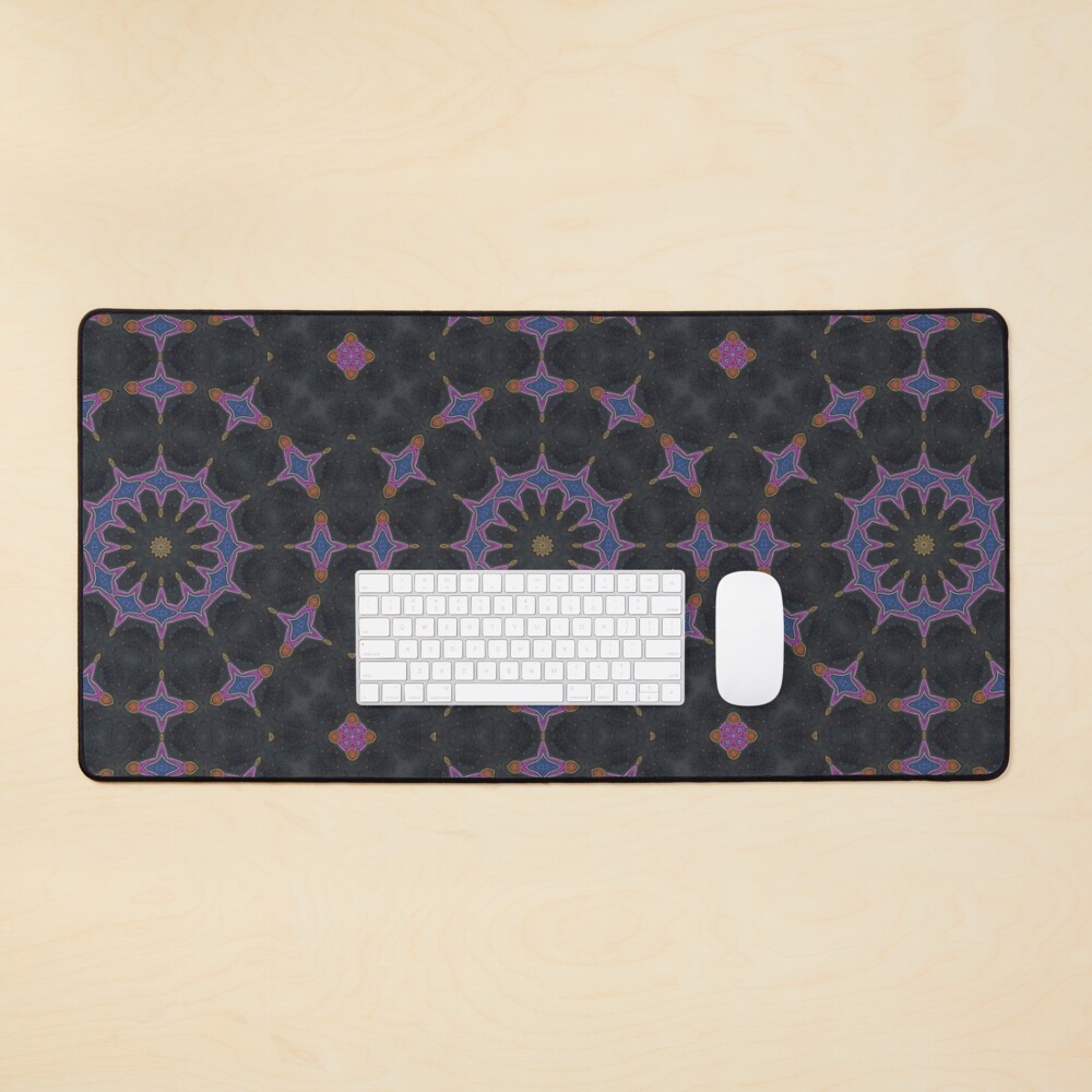 Item preview, Desk Mat designed and sold by MagickMama.