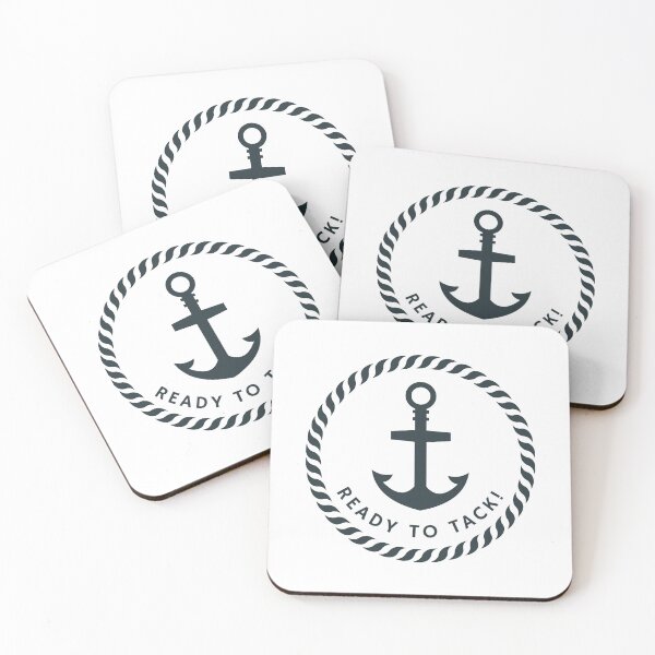 Item preview, Ready to Tack! designed and sold by CakmakShop.