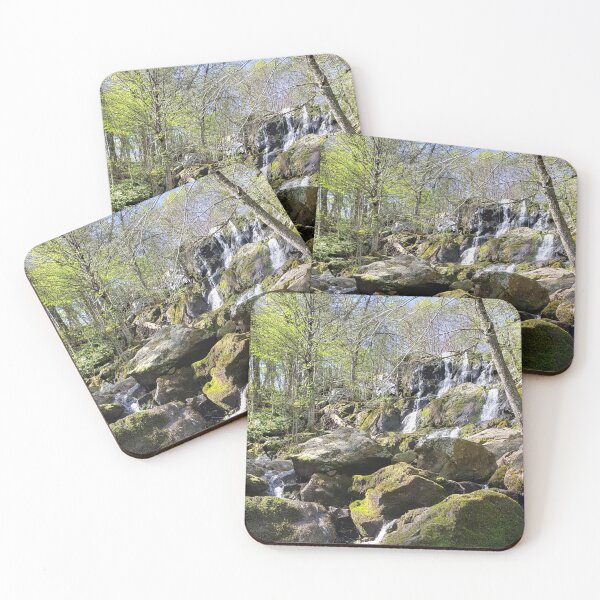 Item preview, Falls in Appalachia designed and sold by Elizabeth's Music & Arts.