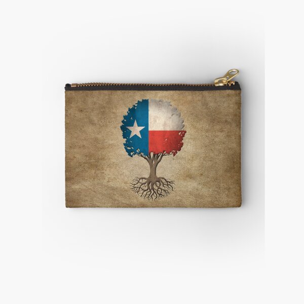 Item preview, Tree of Life with Texas Flag designed and sold by JeffBartels.