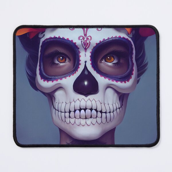 Item preview, Dia de Los muertos designed and sold by Jada-Art-Shop.