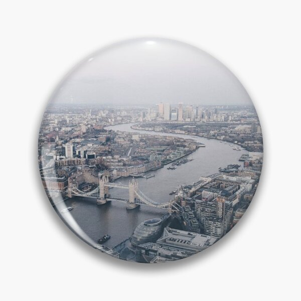 Item preview, Londres designed and sold by Allen's ArchiPrints.