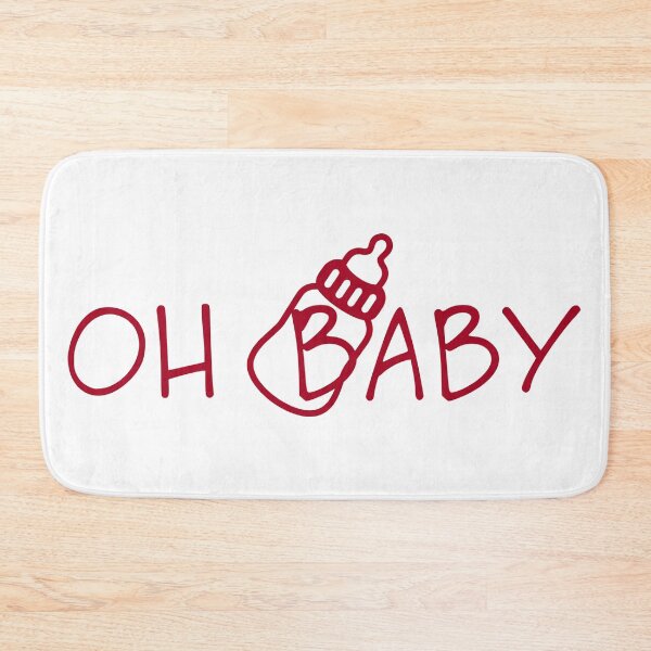 Item preview, Oh Baby! designed and sold by Miri-amI.