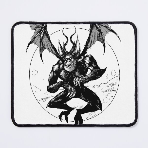 Item preview, Manga Gargoyle designed and sold by Phreephur.