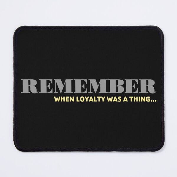 Item preview, REMEMBER WHEN designed and sold by JASCKSHIRTS.