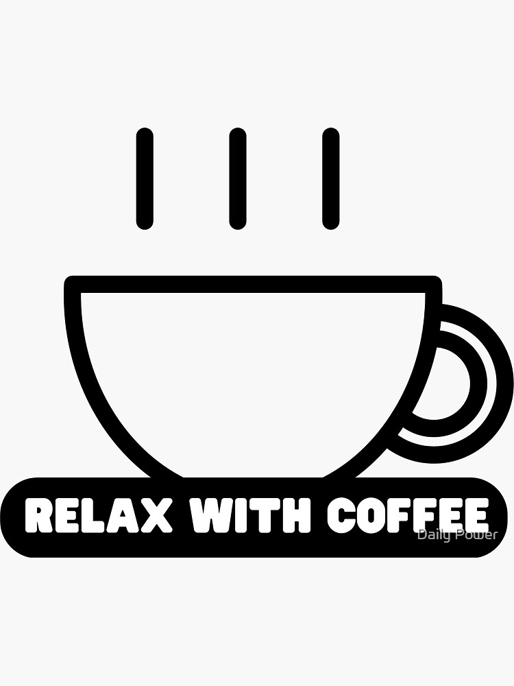 "National Coffee Day 2022" Sticker for Sale by 0553535457 Redbubble