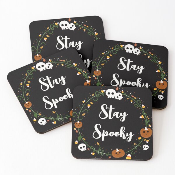 Item preview, Stay Spooky - Happy Halloween 2022 designed and sold by ShopSend.
