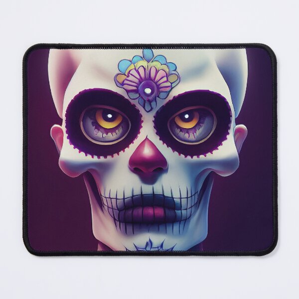 Item preview, Dia de Los muertos designed and sold by Jada-Art-Shop.