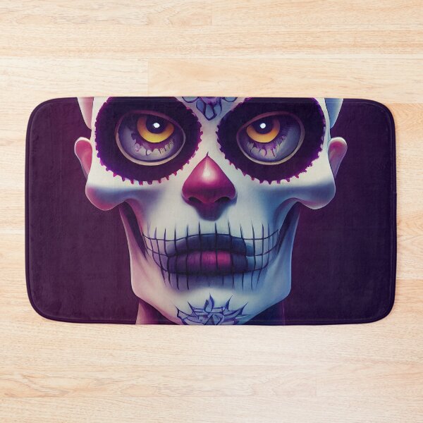 Item preview, Dia de Los muertos designed and sold by Jada-Art-Shop.