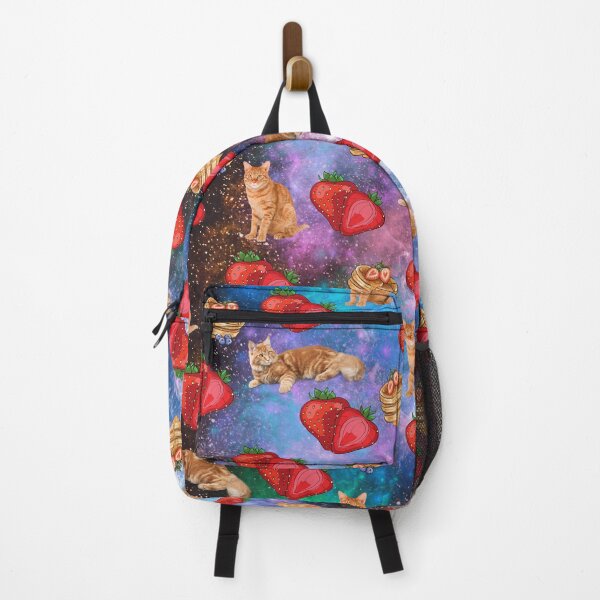 Item preview, Cats in space V2 designed and sold by creativeDaphne.