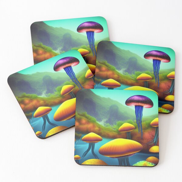 Item preview, Bride Shrooms Bachelor Party designed and sold by TOPTRXXX.