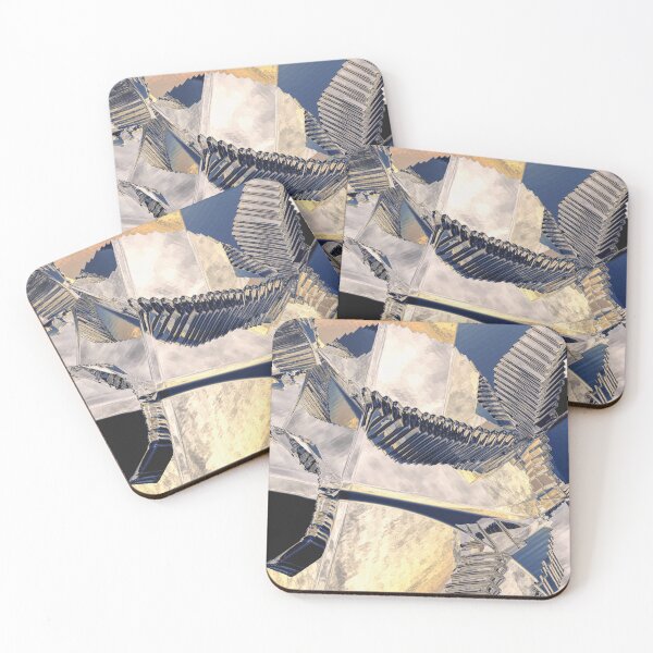 Item preview, Abstract No. 2048 designed and sold by Phil Perkins.