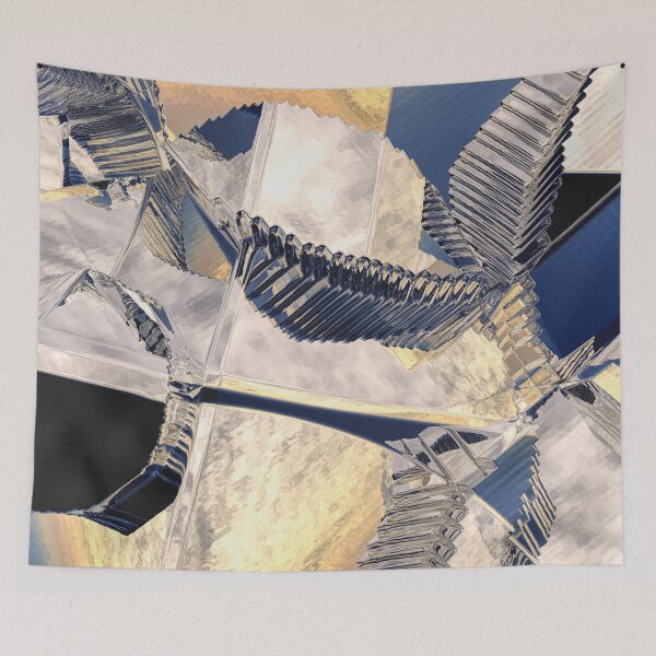 Item preview, Abstract No. 2048 designed and sold by Phil Perkins.