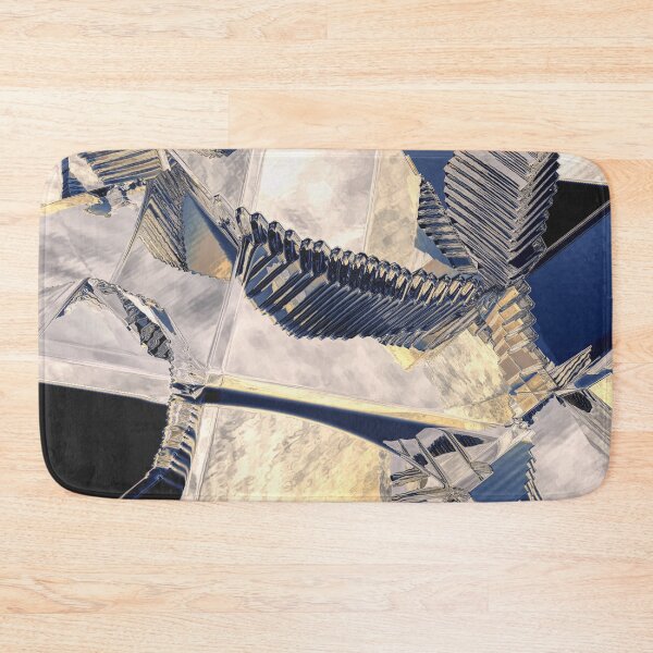 Item preview, Abstract No. 2048 designed and sold by Phil Perkins.
