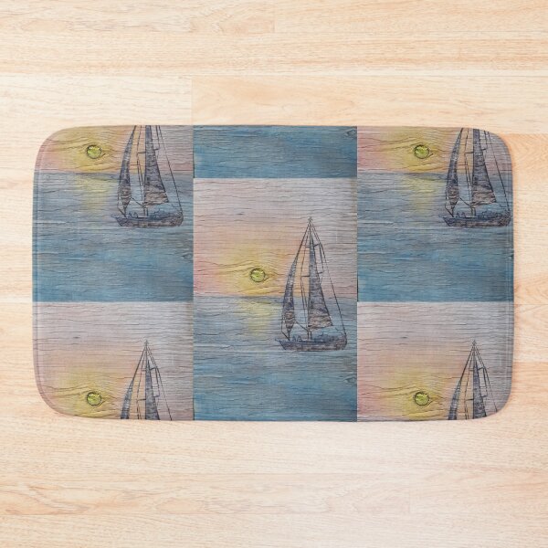 Item preview, Smooth Sailing  designed and sold by Mydreamdrops.