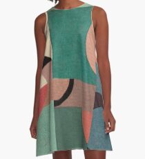 Sailing Dresses