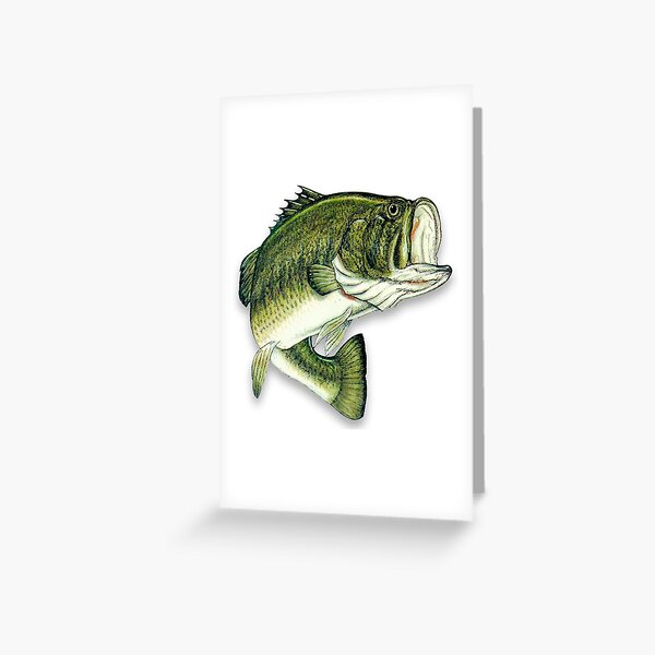 Water Sports Large Greeting Cards for Sale