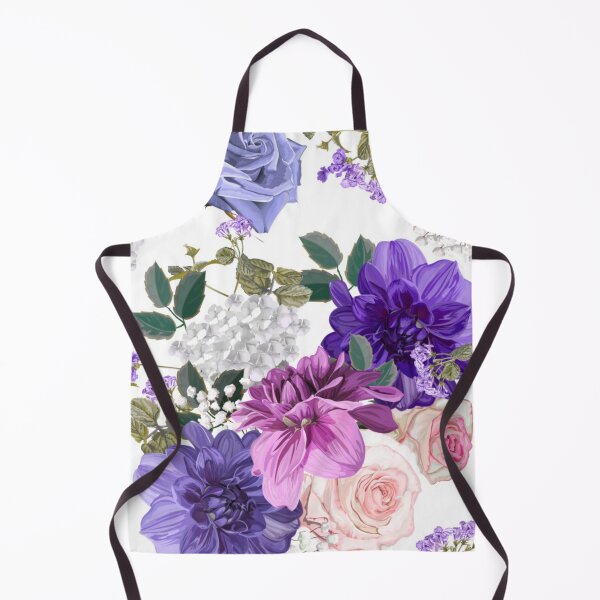Item preview, Japanese Purple Roses Vintage Comforters designed and sold by CARTOON NR.