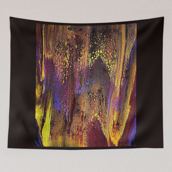 Item preview, Black Magic Woman designed and sold by TiffyLynn21.