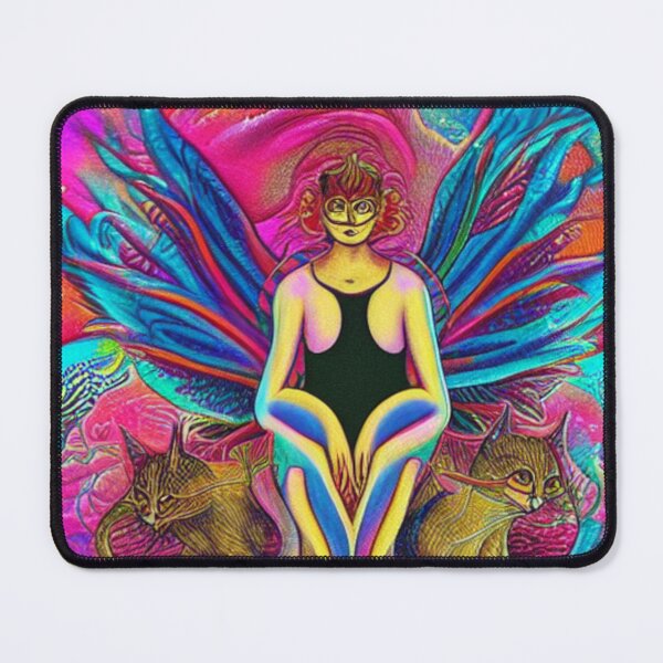 Item preview, Queen of the cats. designed and sold by TOPTRXXX.