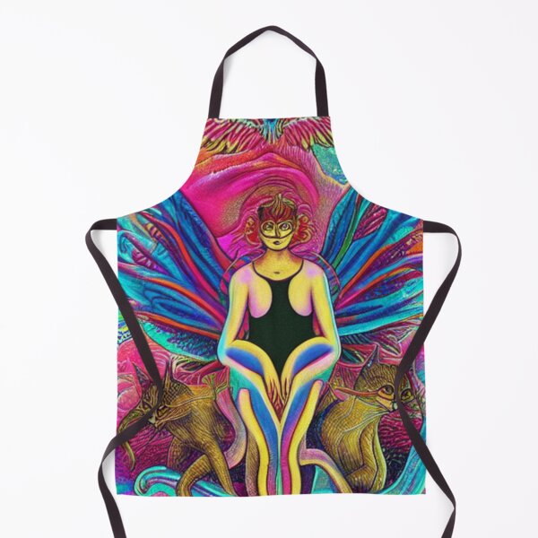 Item preview, Queen of the cats. designed and sold by TOPTRXXX.