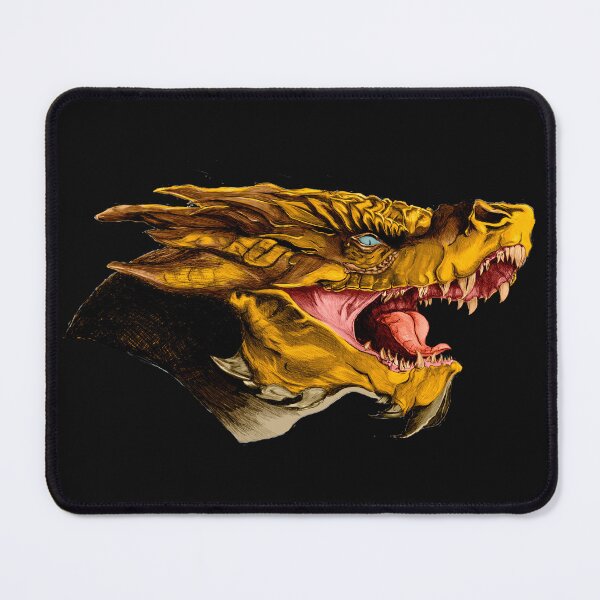 Item preview, Golden Dragon designed and sold by branarts.