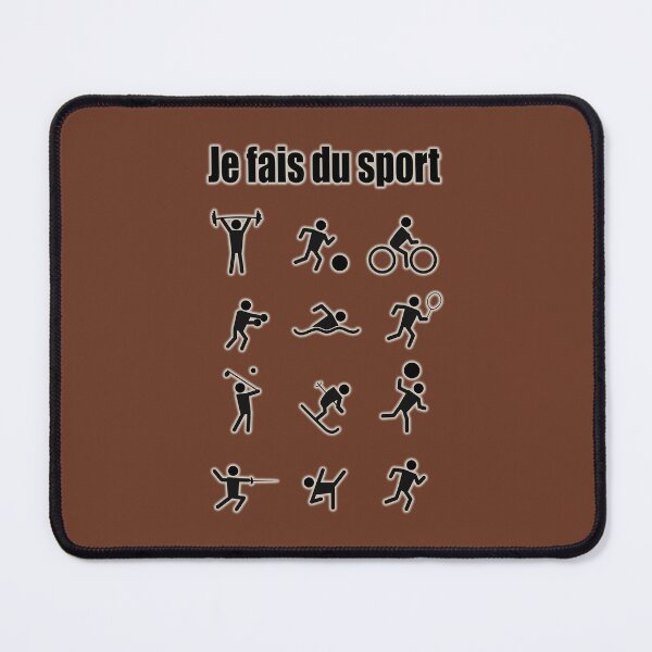 Item preview, I workout designed and sold by Nanar1984.