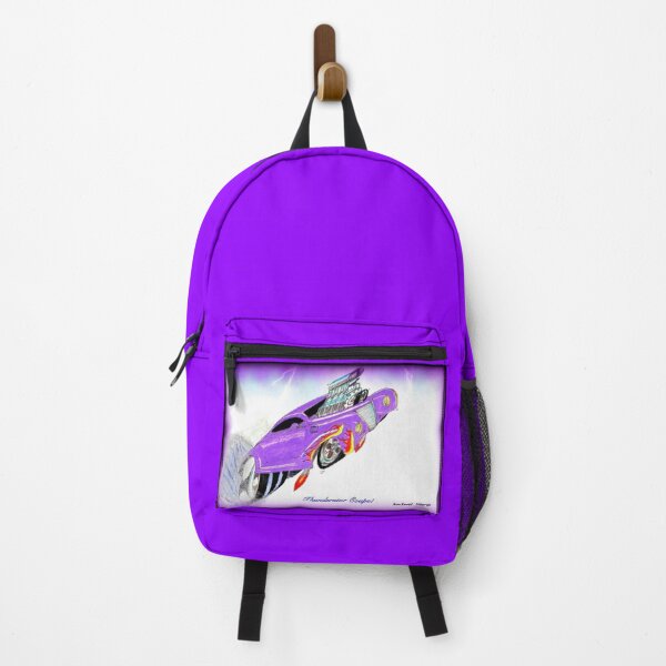 Item preview, Hot Rod Art // Thunderator Coupe! designed and sold by Imagin8er.