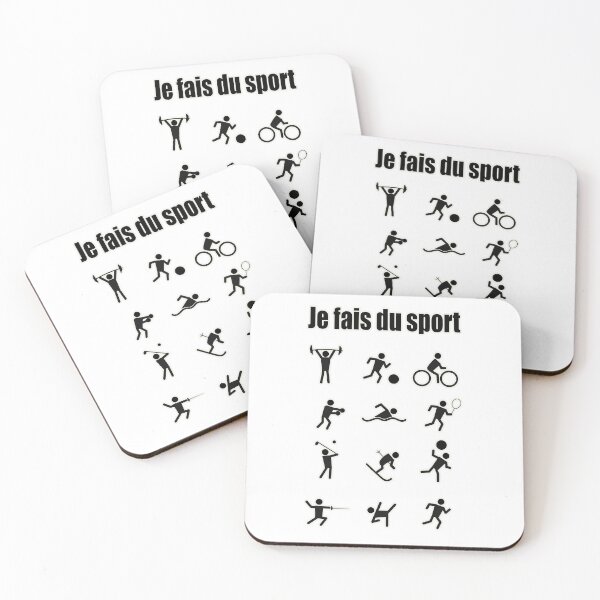 Item preview, I workout designed and sold by Nanar1984.