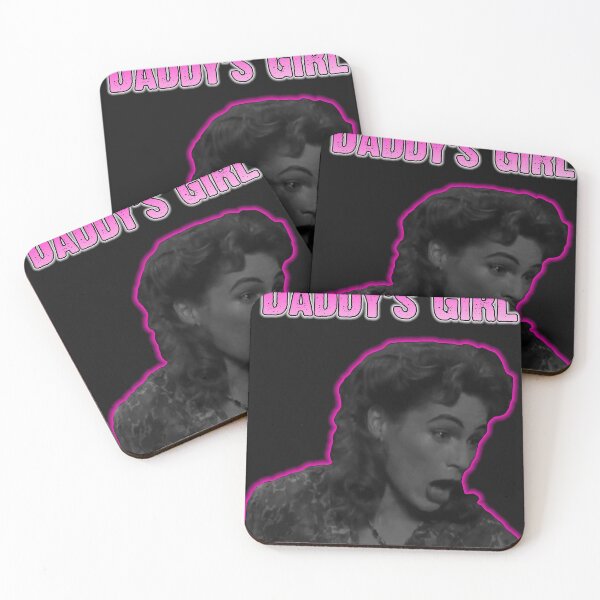 Item preview, Daddy's Girl designed and sold by MadameCrufeli.