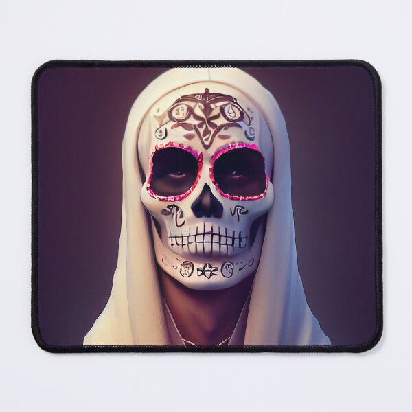 Item preview, Dia de Los muertos designed and sold by Jada-Art-Shop.